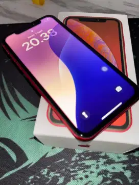Dijual Iphone Xr inter 64gb all operator