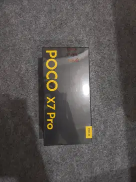 POCO X7 Pro 5G XIAOMI