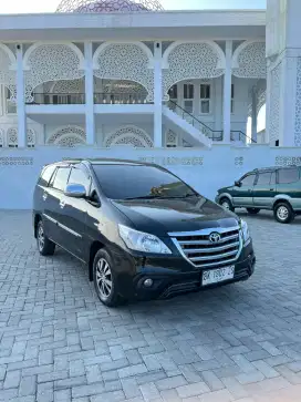 DP30JT TOYOTA INNOVA G DIESEL M/T 2013 PAJERO FORTUNER