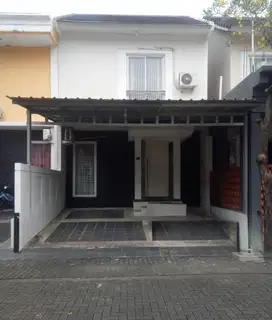 Dijual Rumah 2lantai Di Green Serpong Bintaro