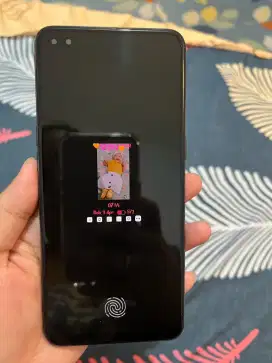 Oppo reno 4F 8/128