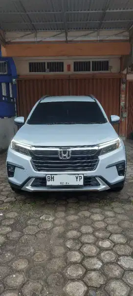 DIJUAL HONDA BR-V PRESTIGE 2023