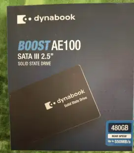 SSD Toshiba Dynabook