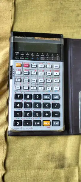 Jual kalkulator casio fx5000f