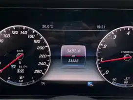 2019 E300 AVG Sport Style Km 33 rb B1 Pjk Pjg MAR 2026 Kredit TDP 5 jt