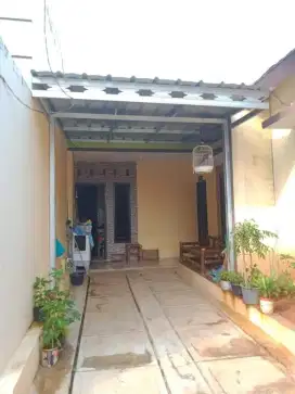 Over Kredit Rumah Daerah Ciseeng