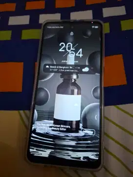 Nubia v60 design 6/256gb