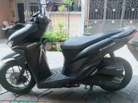 Honda Vario 125