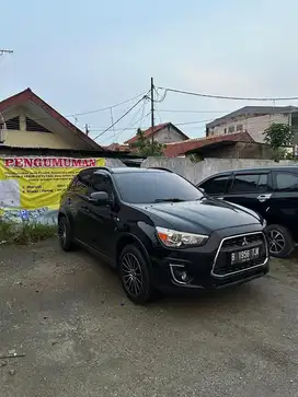 Mitsubishi Outlander Sport 2016 Bensin