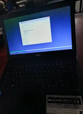 Laptop Acer Buat Kuliah