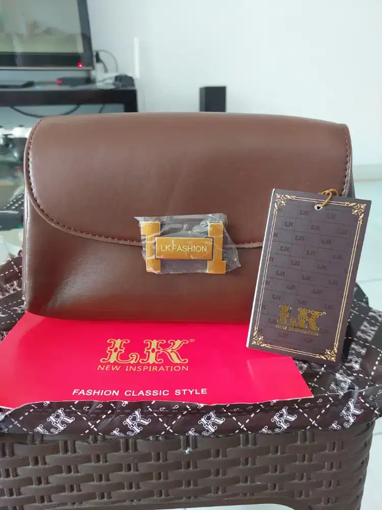 Tas LK.FASHION slempang