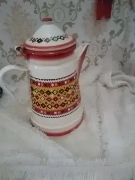 Teko unik dan keren
