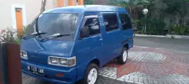 Zebra Bodytech 1992