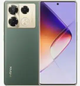 Infinix note 40 pro 4g