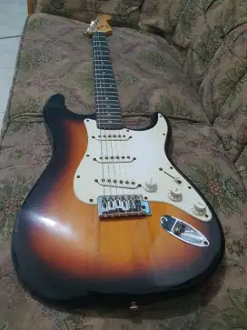Gitar squier original