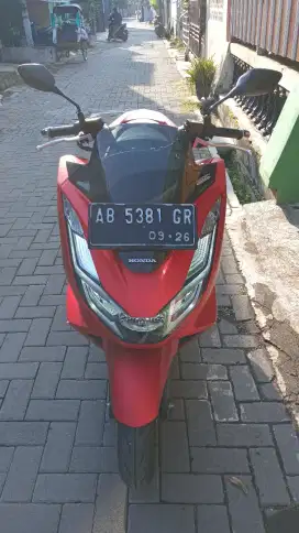 HONDA PCX 2021 ABS 150 CC