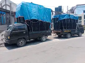 Suplier Pallet plastik bekas palet plastik bekas