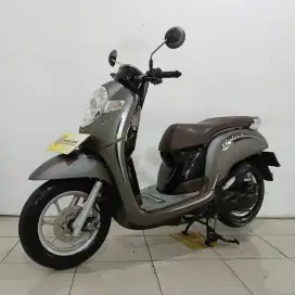 Cash Dan Kredit Honda Scoopy Staylist Tahun 2020