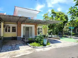 Rumah siap huni disewakan