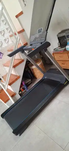 Horizon treadmil 3.0 evolve