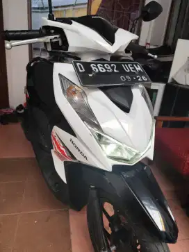 Honda Beat Tahun 2021