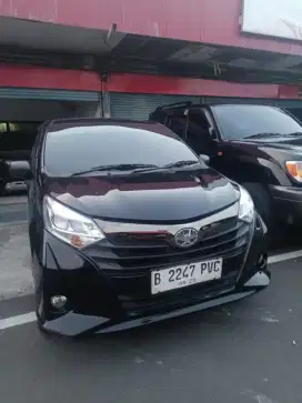 LIKE NEW!! Toyota Calya tipe G / AT / 2022