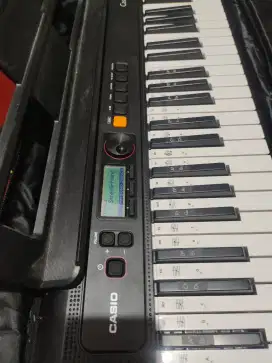 Keyboard/Piano Casio CTS-200