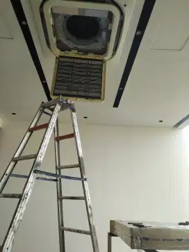 JASA BONGKAR PASANG AC