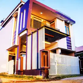 DIJUAL/ DIKONTRAKAN