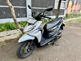Honda All New Beat CBS 2024 Istimewa
