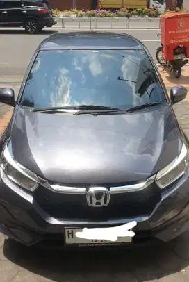 Brio satya E AT 2024