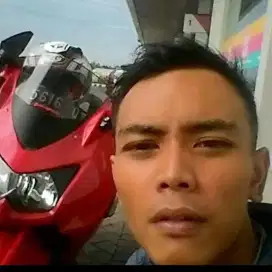 Antar/jemput/kirim barang
