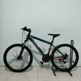 Dijual Sepeda Polygon Monarch 5