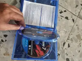 Grandturismo 7 lengkap full set