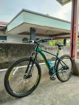 Dijual Sepeda Pacific Vigilon 3.0 Rem Hidrolik
