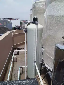 Filter air nanotec murah