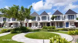 Rumah Baru 2 Lantai Citraland Tallasa Makassar Unit Progress