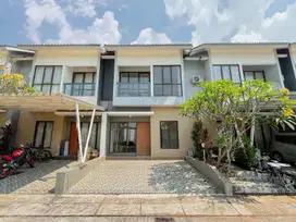 Rumah Minimalis Semi Furnish di Depok Dekat RSUD Harga Nego J-24816