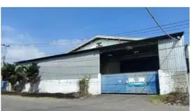 Gudang murah di Bumi Maspion