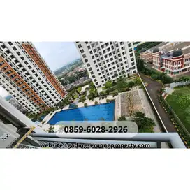 DISKON TERBESAR 50th SUMMARECON SERPONG M-TOWN SEBRANG MALL SMS