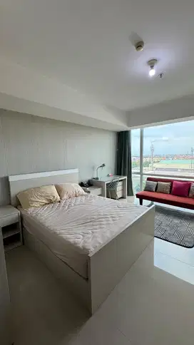 Disewakan Unit Apartment Studio U Residence Tower 2 di Karawaci