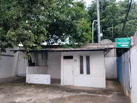 disewakan gudang murah