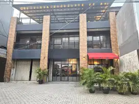 Ruko hadap jalan raya 3lt 194m Cakung Jakarta Timur
