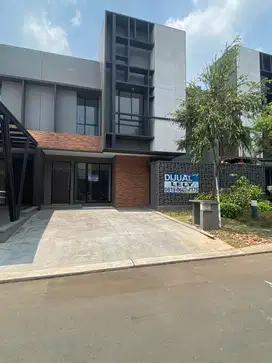 DIJUAL CEPAT RUMAH DI SUVARNA SUTERA CLUSTER FLAVIO