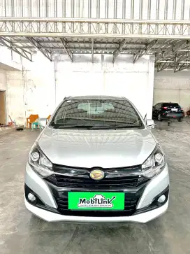 Daihatsu X manual 1.2