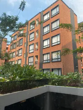 Sewa murah Apartemen The Lloyd signature Alam Sutera, FF 2 BR