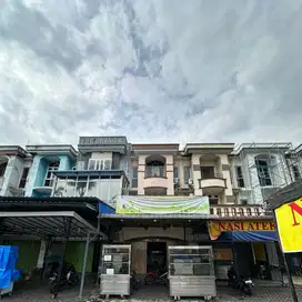 RUKO CEMARA ASRI MANTAP SUKSES CUAN