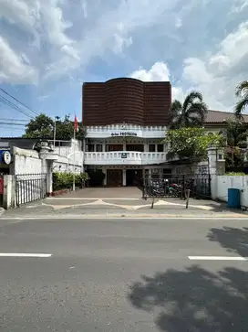 Jual Murah  Mini Building Karang tengah Raya Lb.bulus Jaksel