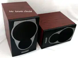 SPEAKER SURROUND MISSION