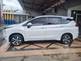 Xpander BE 2018 Matic Exceed